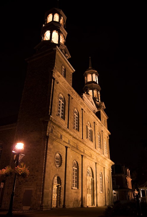 Church of Saint-Eustache
