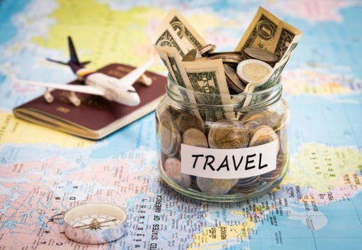 Have Your Own Travel Funds