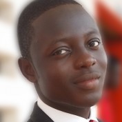 Kofi Acquah profile image