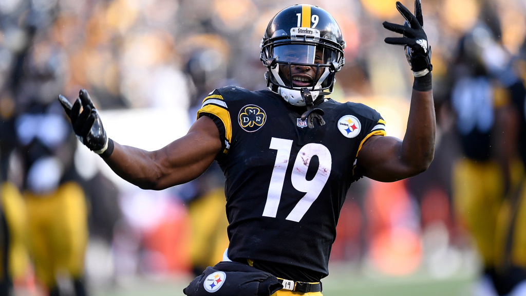 Steelers Want New CB Coty Sensabaugh To Help Them Get Two Wins