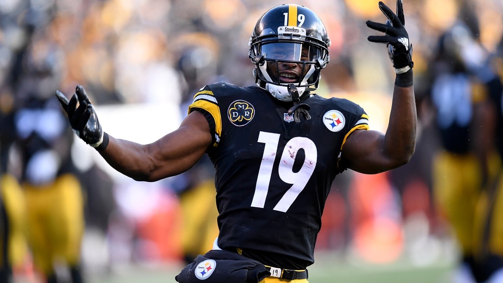 Steelers Season Preview: Best And Worst Case For Pittsburgh In 2019