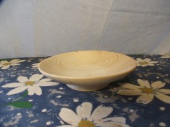 How to Make a Bowl From Two by Fours