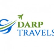 Darp Travels profile image