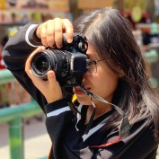 Connie Rose Acosta profile image