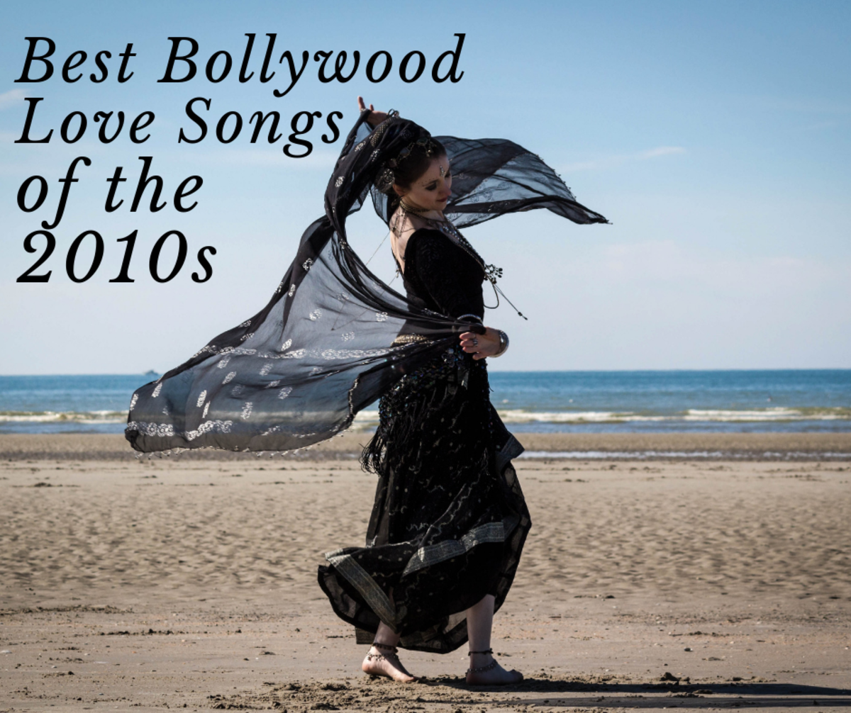 100 Best Bollywood Love Songs of the 2010s | Spinditty