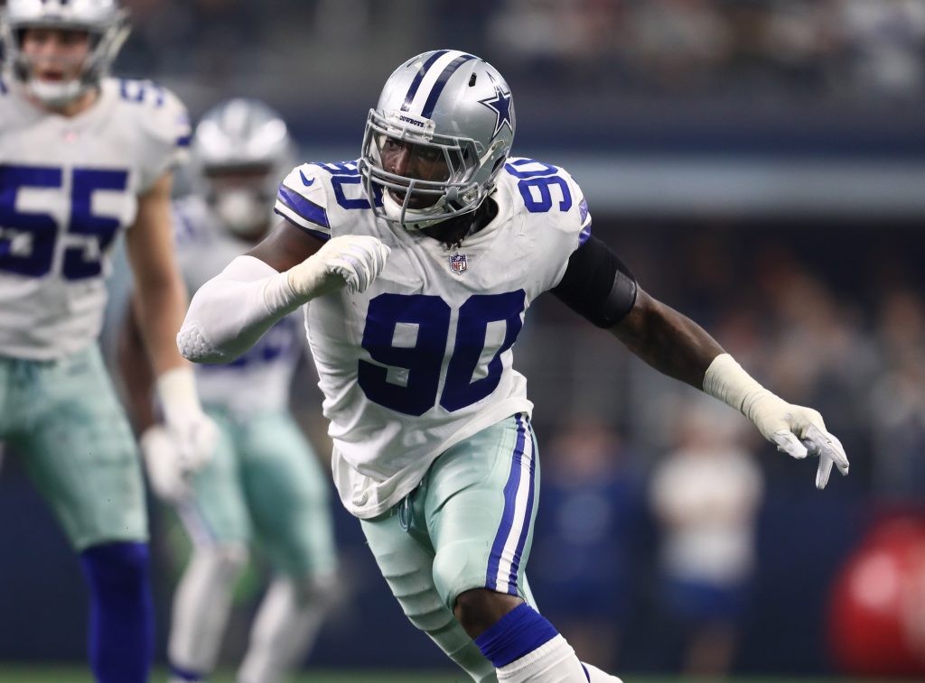 2019 NFL Season Preview- Dallas Cowboys | HubPages