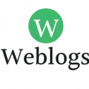 Weblogs profile image