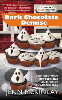 dark chocolate demise jenn mckinlay dark chocolate demise jenn mckinlay
