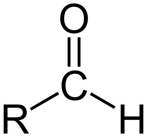 An Aldehyde