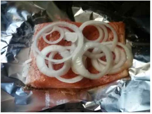 onions