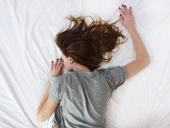 Does Your Sleep Pattern Have To Do With Your Low Energy Level?