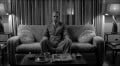 The Man Who Wasn't There (2010): A Movie Review