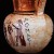 Grecian Urn/ Pompei