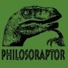 Philosiraptor profile image