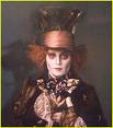 MADHATTER: Johnny Depp