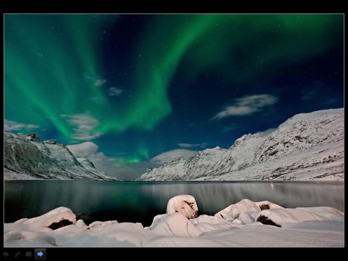 Yet the meek are humble thus, they know they do not own anything