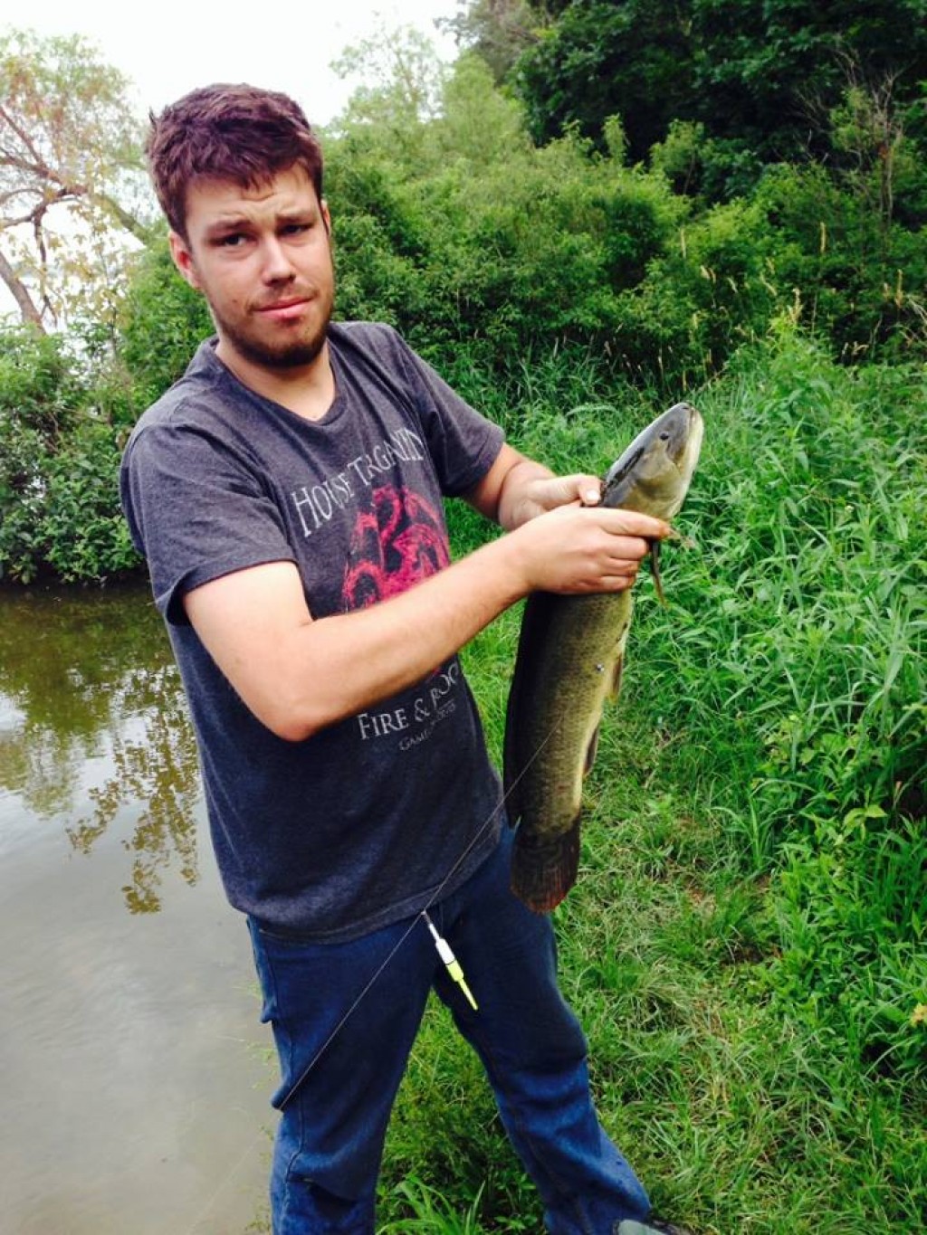 What are Bowfin? | HubPages