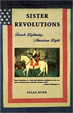 The French and American Revolutions: A Short Research Paper