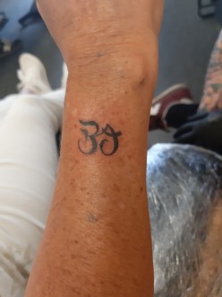 My Sixtieth Tattoo: An Act of Rebellion or a Cool Fashion Statement?
