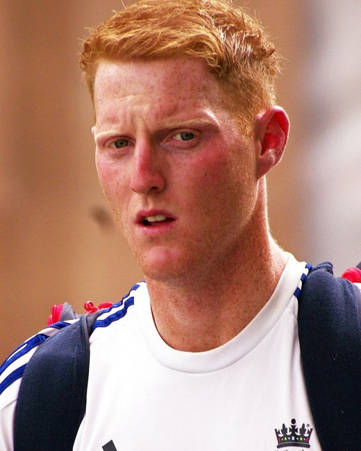 Ben Stokes scored a century for England in the 2nd Test. He would make a far greater impact in the 3rd Test.
