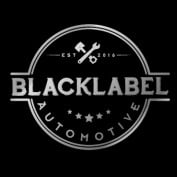 BlackLabelAutomotiveGC profile image