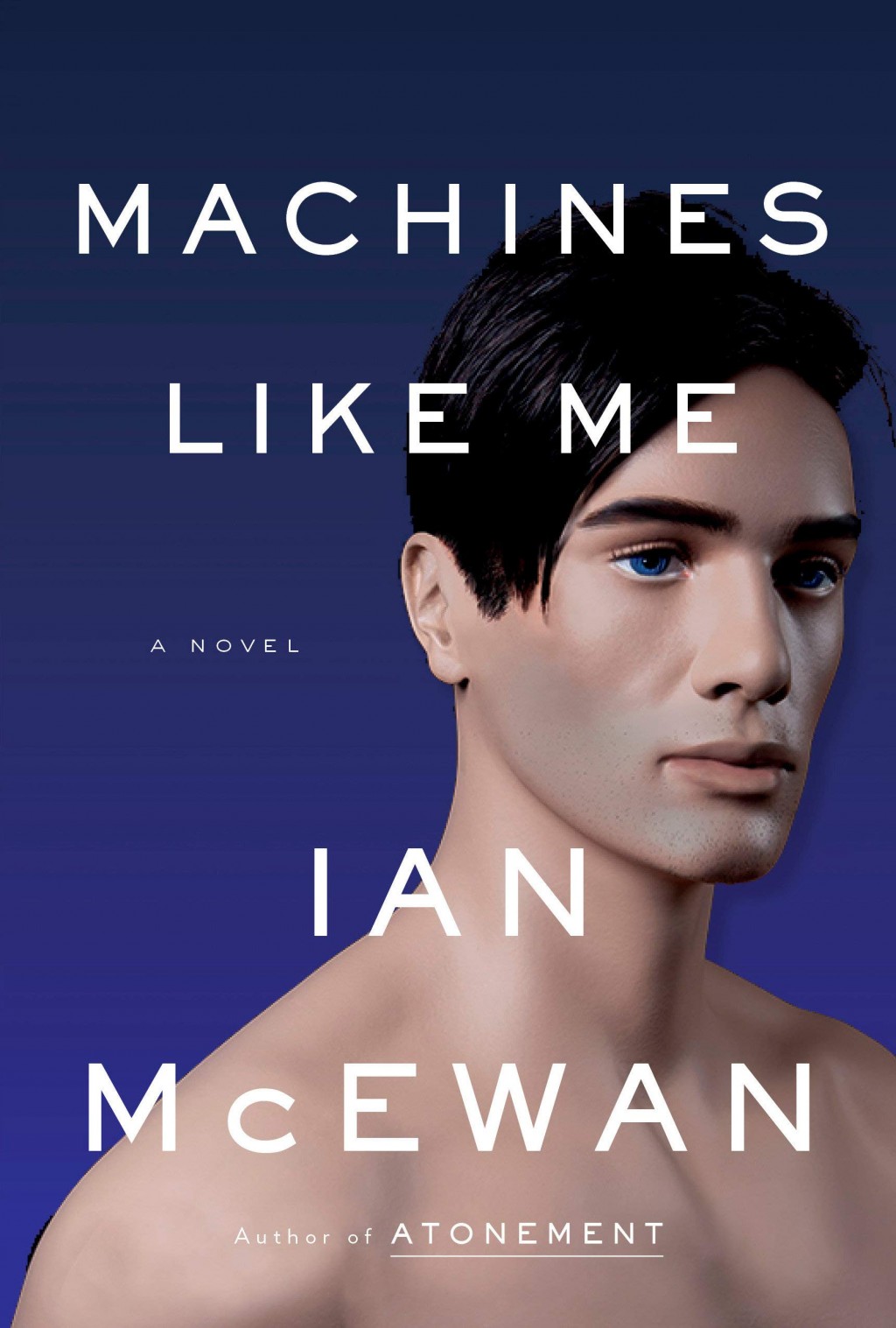 ian mcewan machines like me ian mcewan machines like me