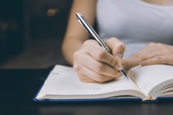 10 Effortless Reasons You Should Start Writing