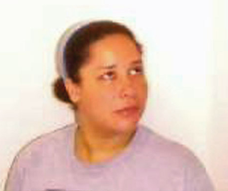 Otty Sanchez is Scotty's 33 year old mother and murderer.