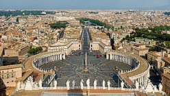 History of the Vatican City State