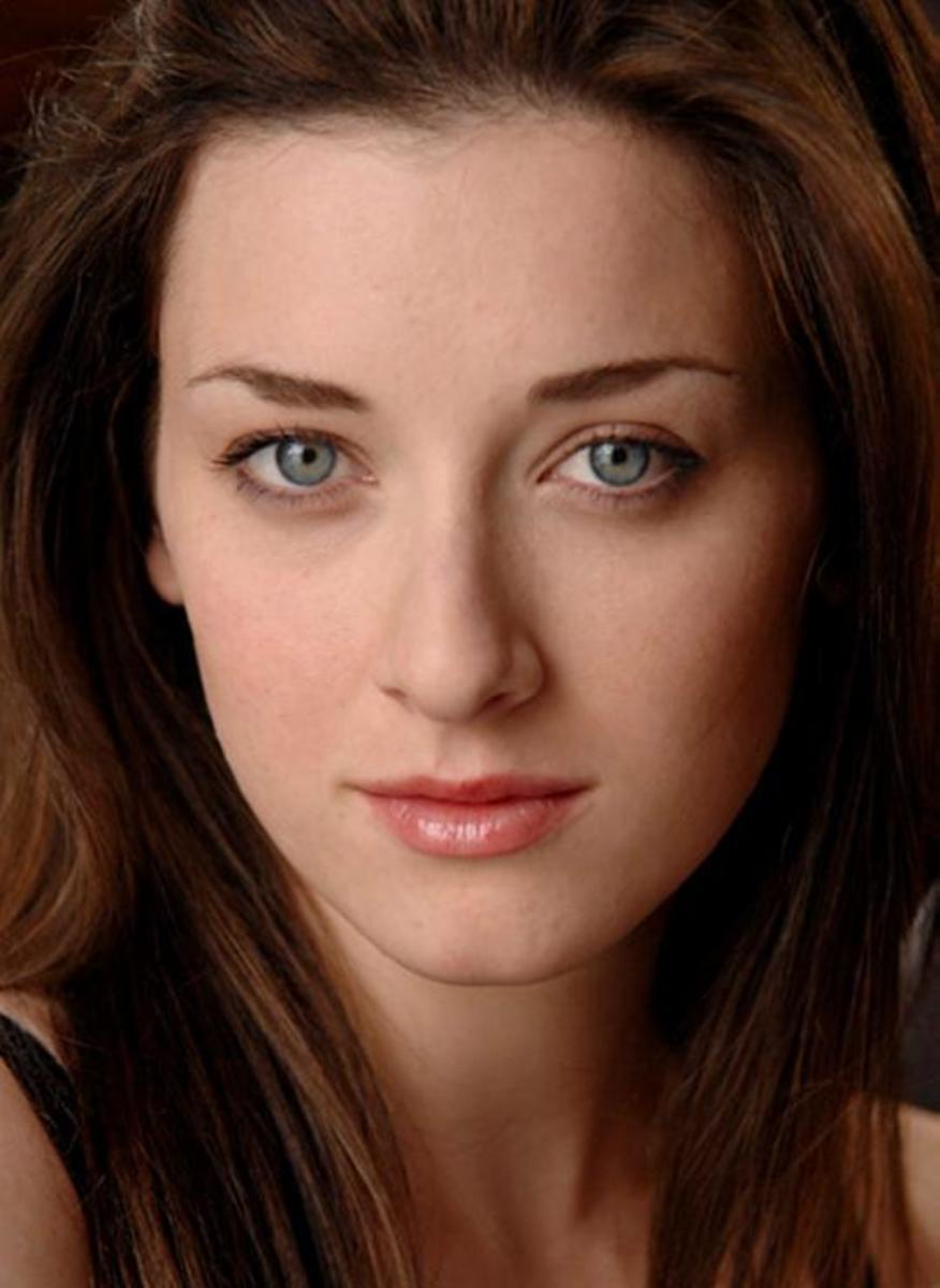 The Magnificence Of Sexy Margo Harshman Hubpages