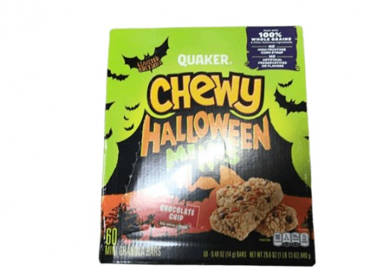 Top Options for Halloween Treats to Thrill Trick-Or-Treaters