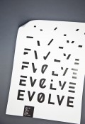 Another Theory of Evolution