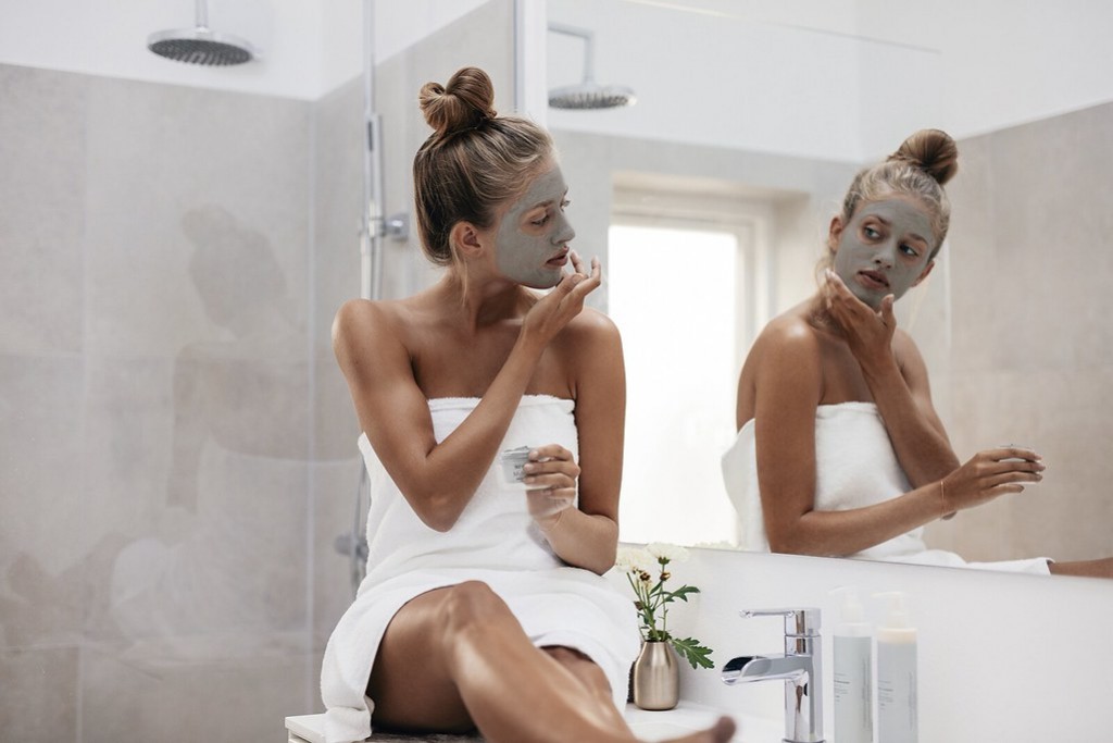 How to Use Clay Face Mask | HubPages