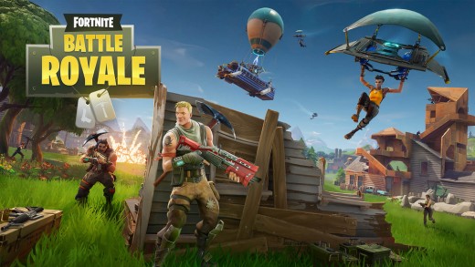 Fortnite is a global phenomena!