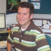 The Steve profile image