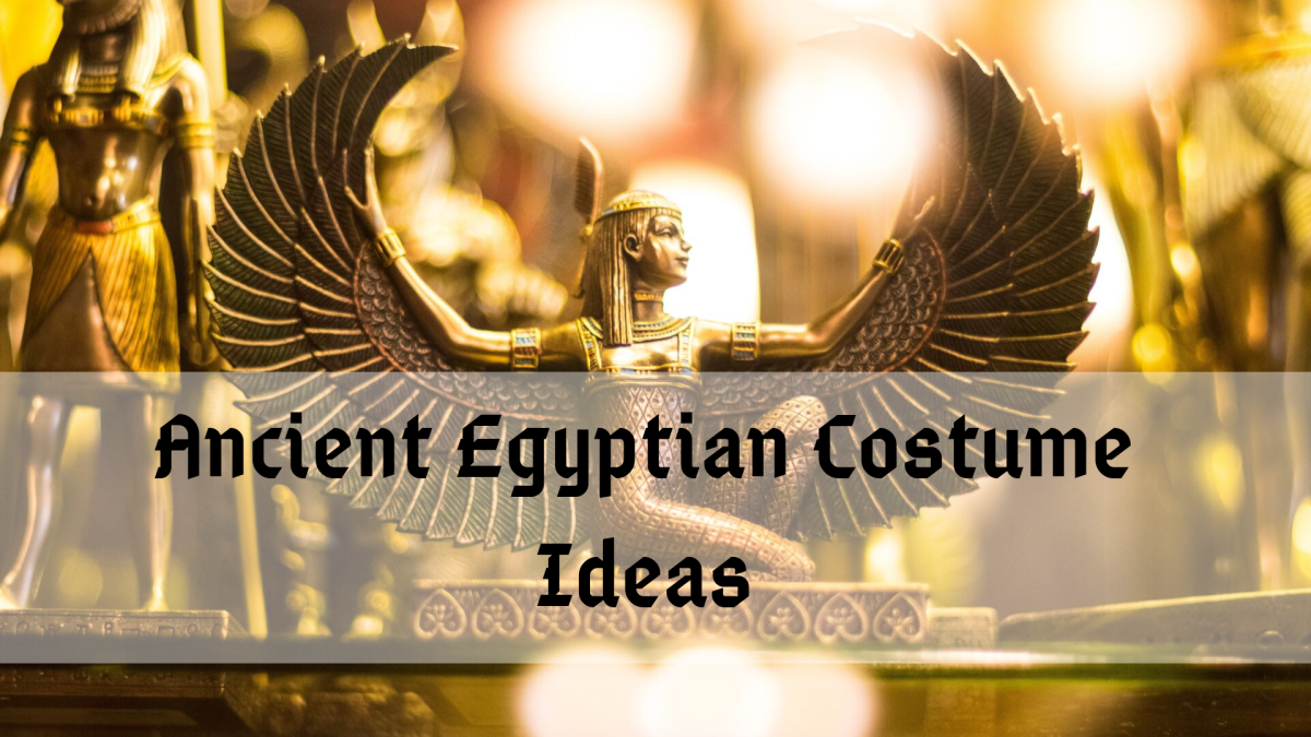 Ancient Egypt Costume Ideas Dresses Holidappy