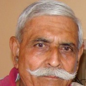 Satish K Bhandari profile image