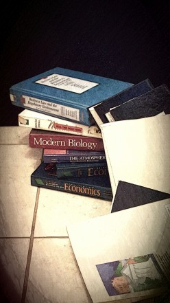 Discovering Student Loan Consolidation