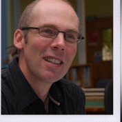 Barry Anderson profile image