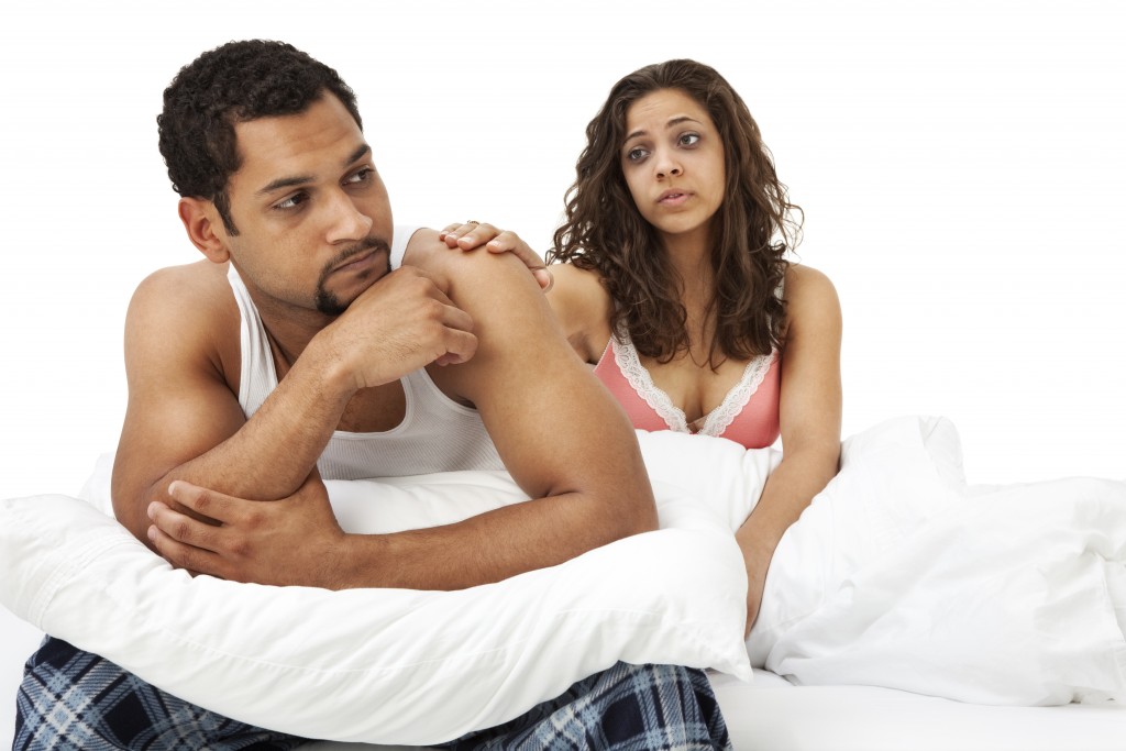 How Men and Couples Can Cope with Erectile Dysfunction HubPages