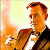 Secret Agent profile image