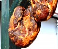 Smoked Meats –Tender Juicy Roast