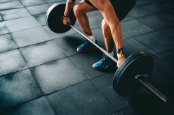 How to Lose Fat With Weightlifting