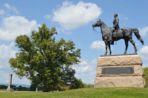 How to Visit Gettsyburg National Military Park