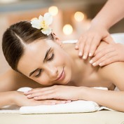 Massage in Chembur profile image
