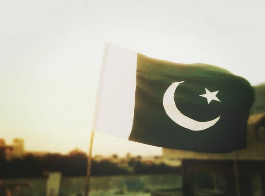 Pakistan My Pride
