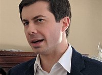 Pete Buttigieg Came Out in 2015