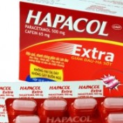 Hapacol profile image