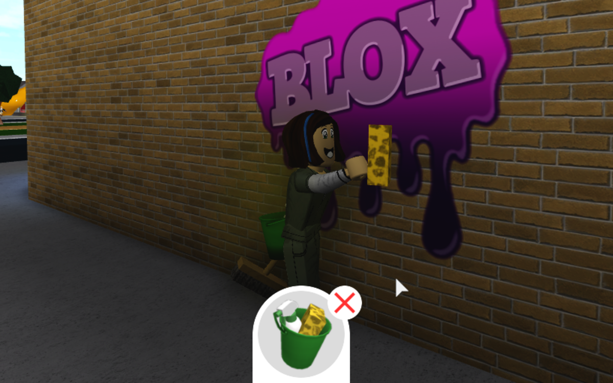 What Does Excellent Employee Do In Bloxburg