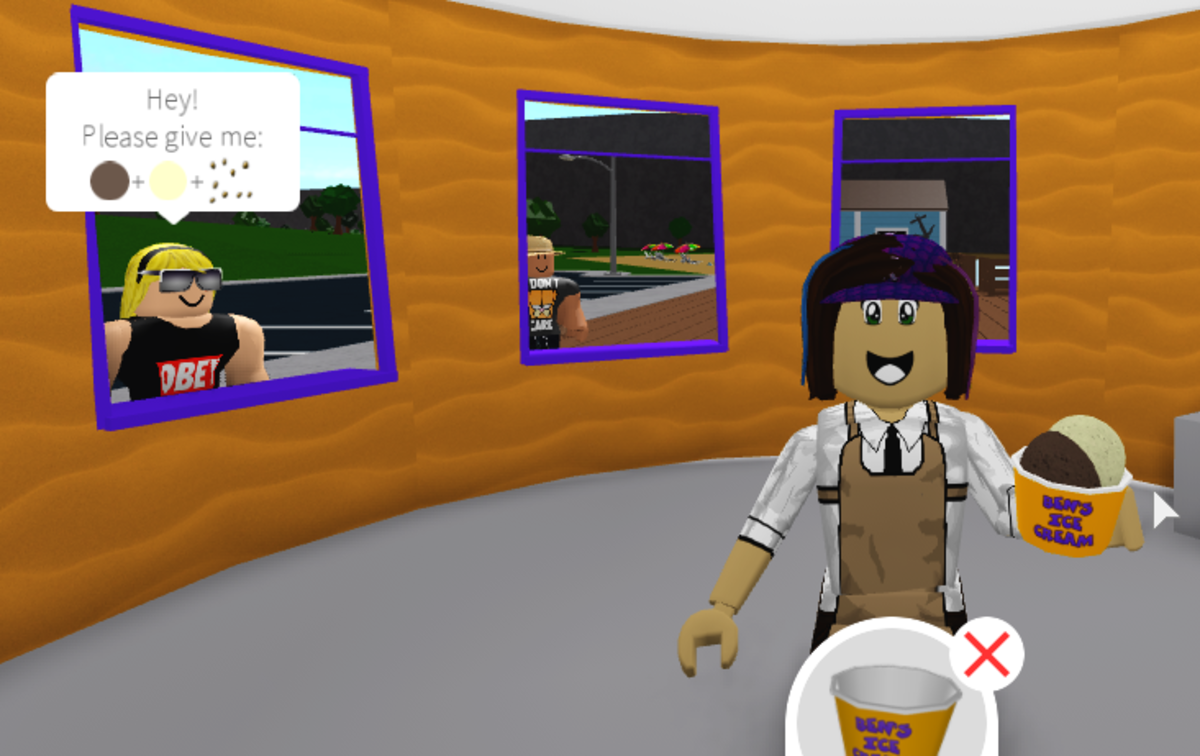 What Is The Best Job For Bloxburg On Roblox